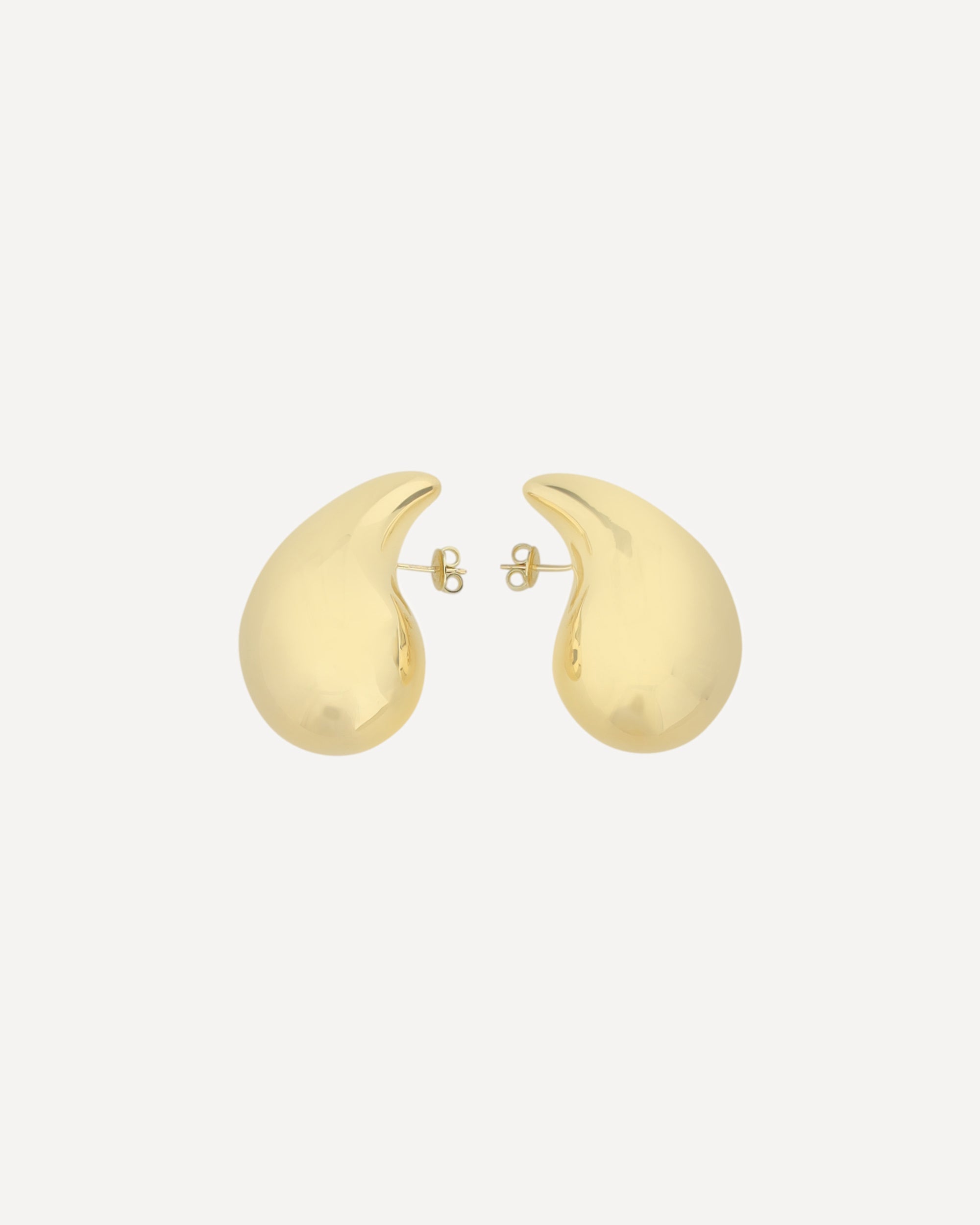 BOTTEGA VENETA Drop Earrings Female UNI