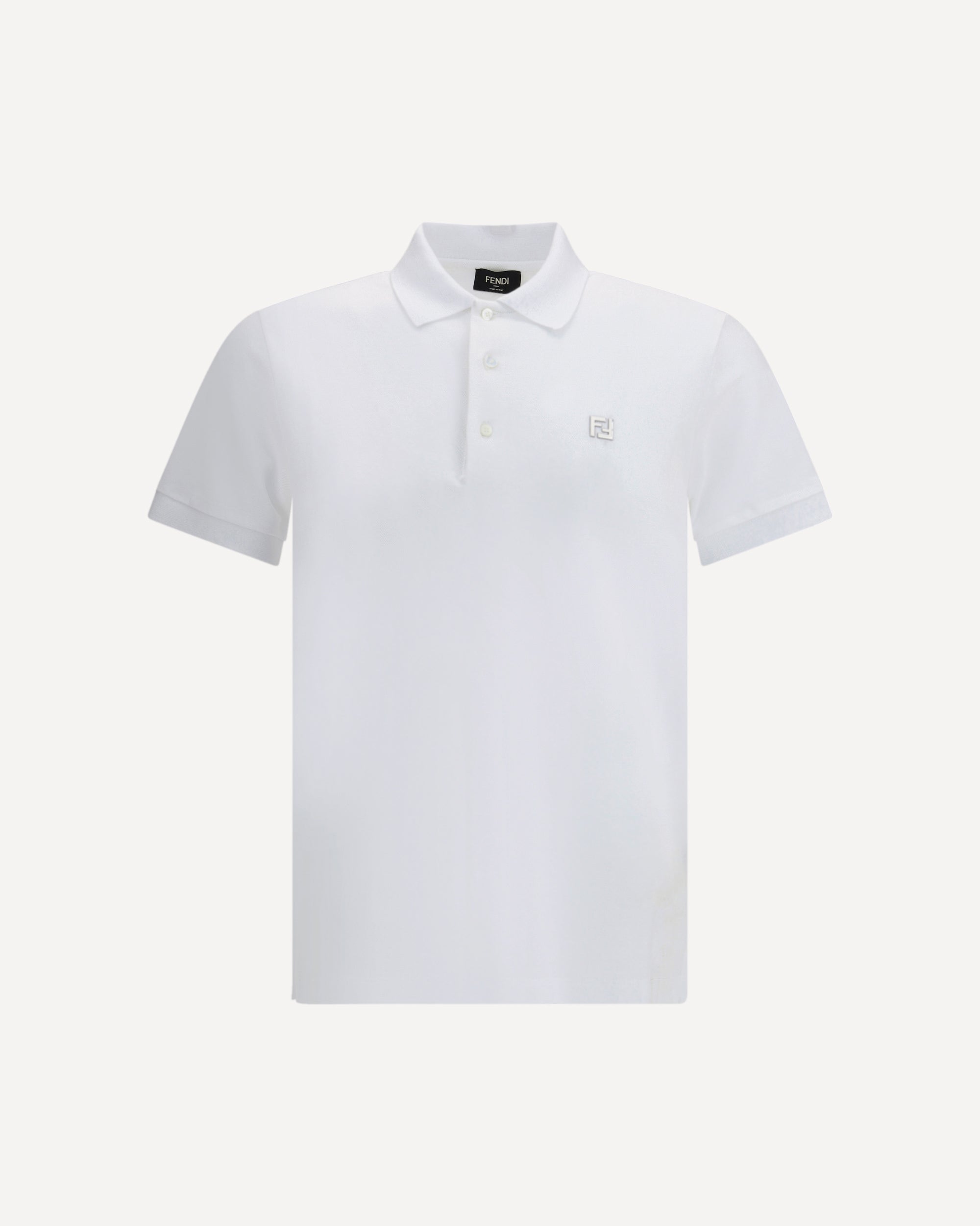 FENDI Polo Shirt Male M