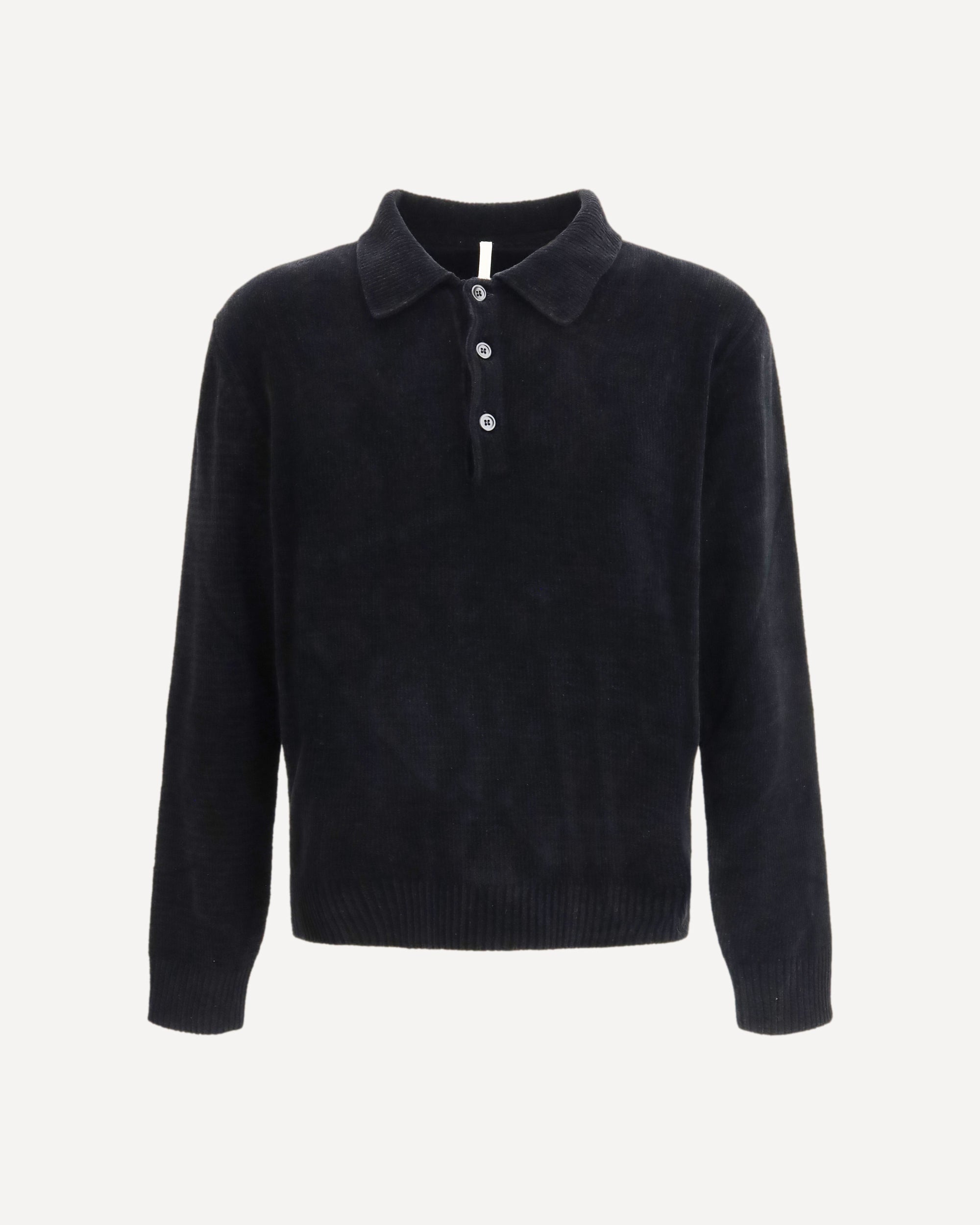 SUNFLOWER Chenile Polo Male XL