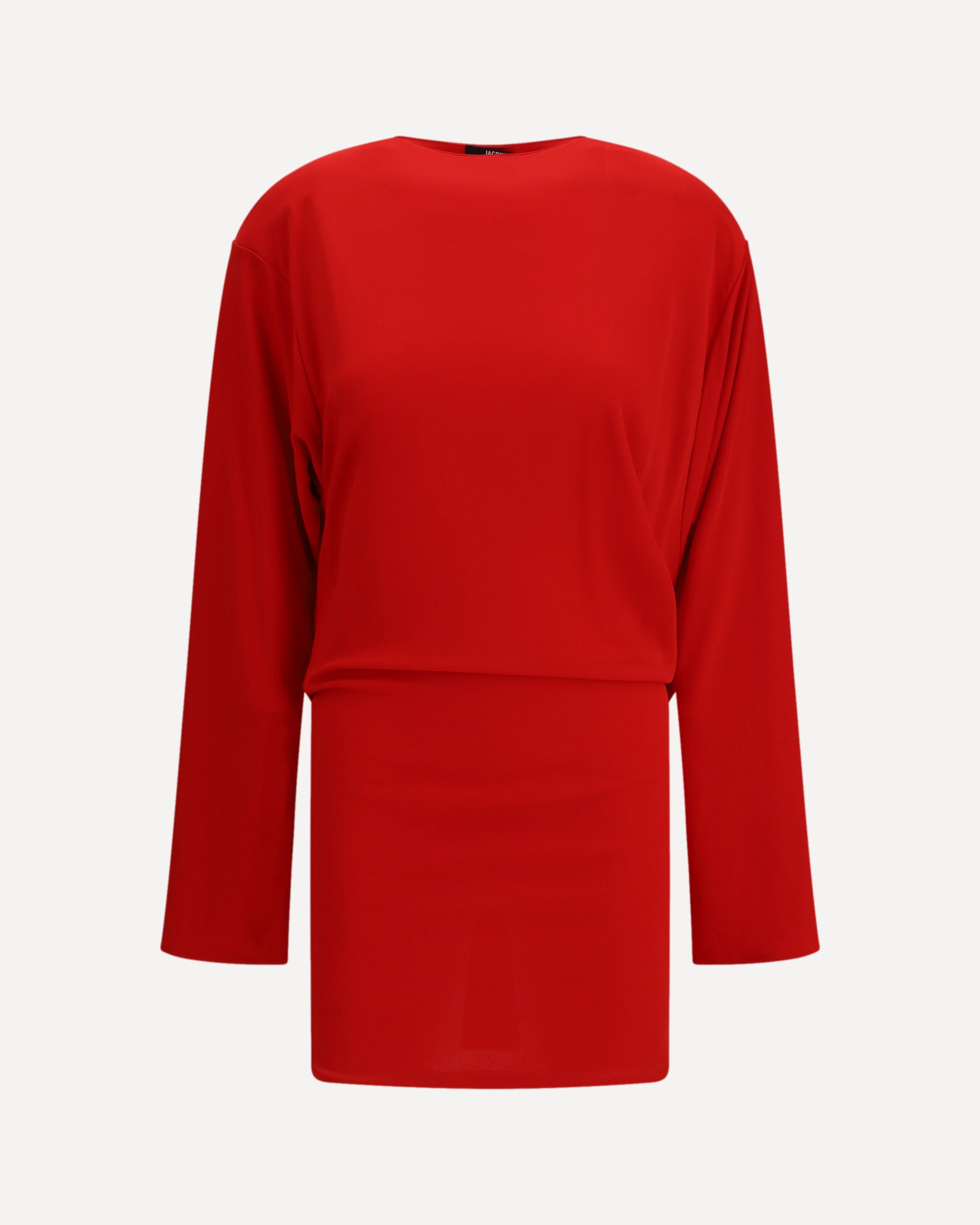 JACQUEMUS La Robe Mistral Dress Female M