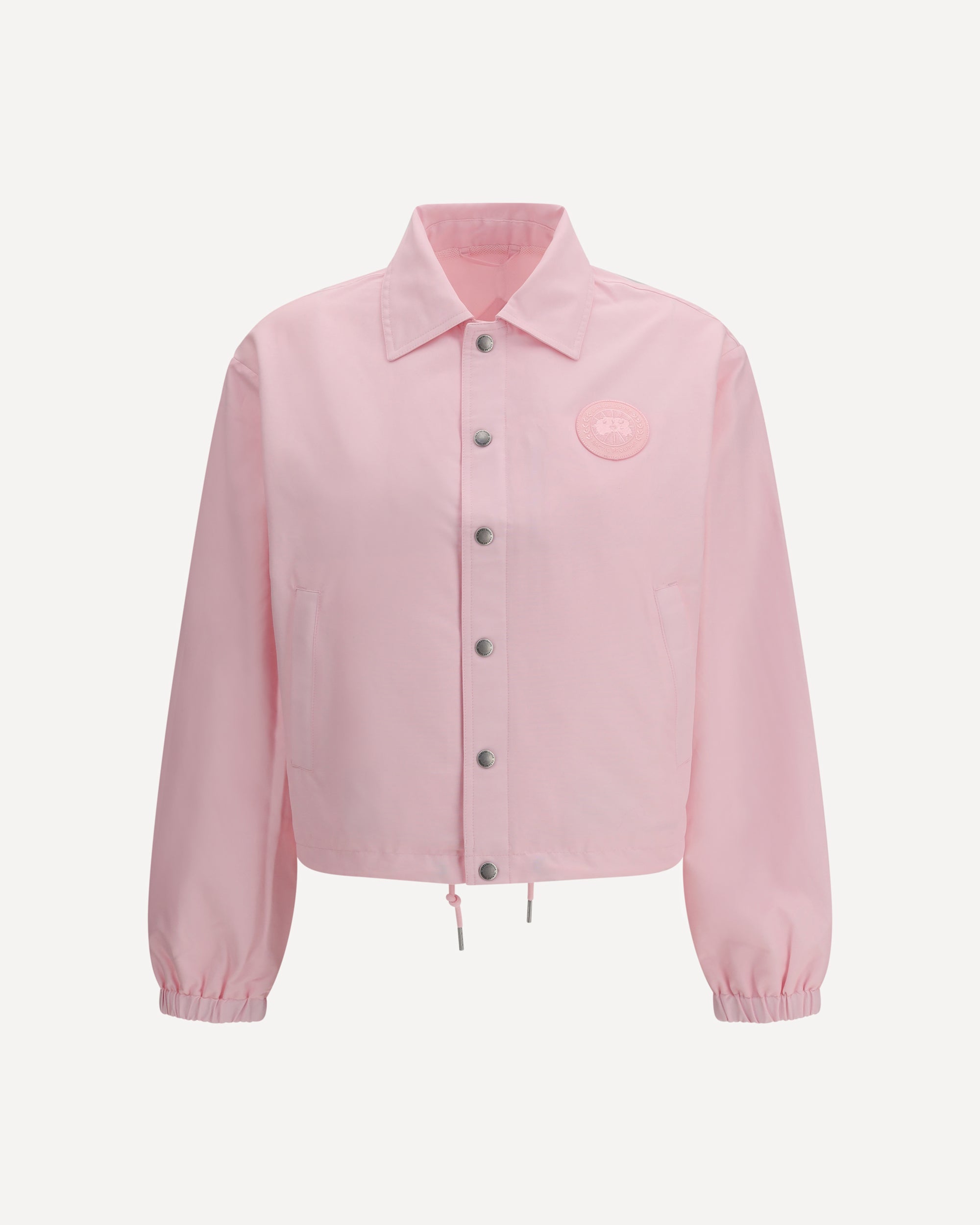 CANADA GOOSE Regency Jacket with tonal label Female L