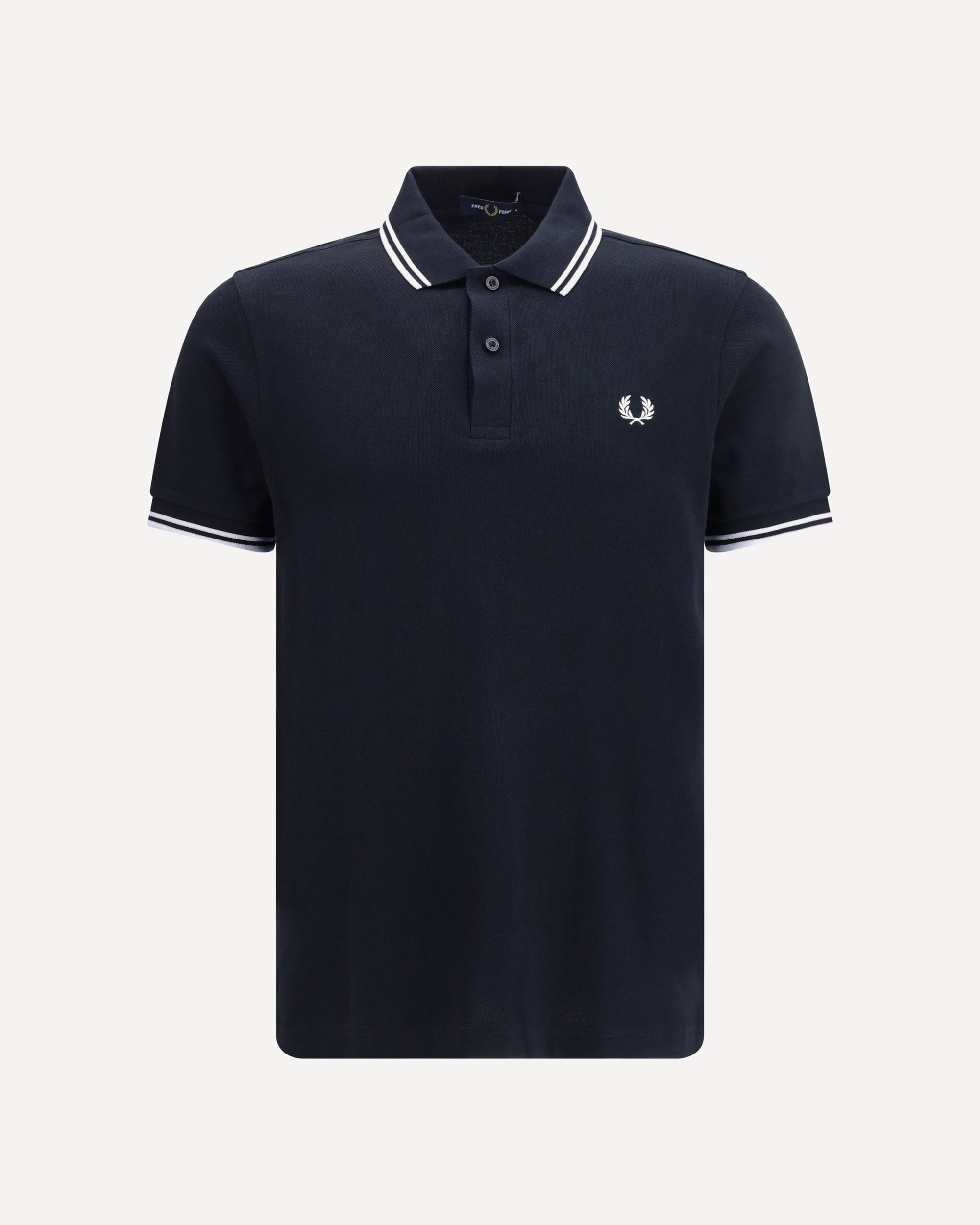 FRED PERRY M3600 cotton piqué Polo Male XL