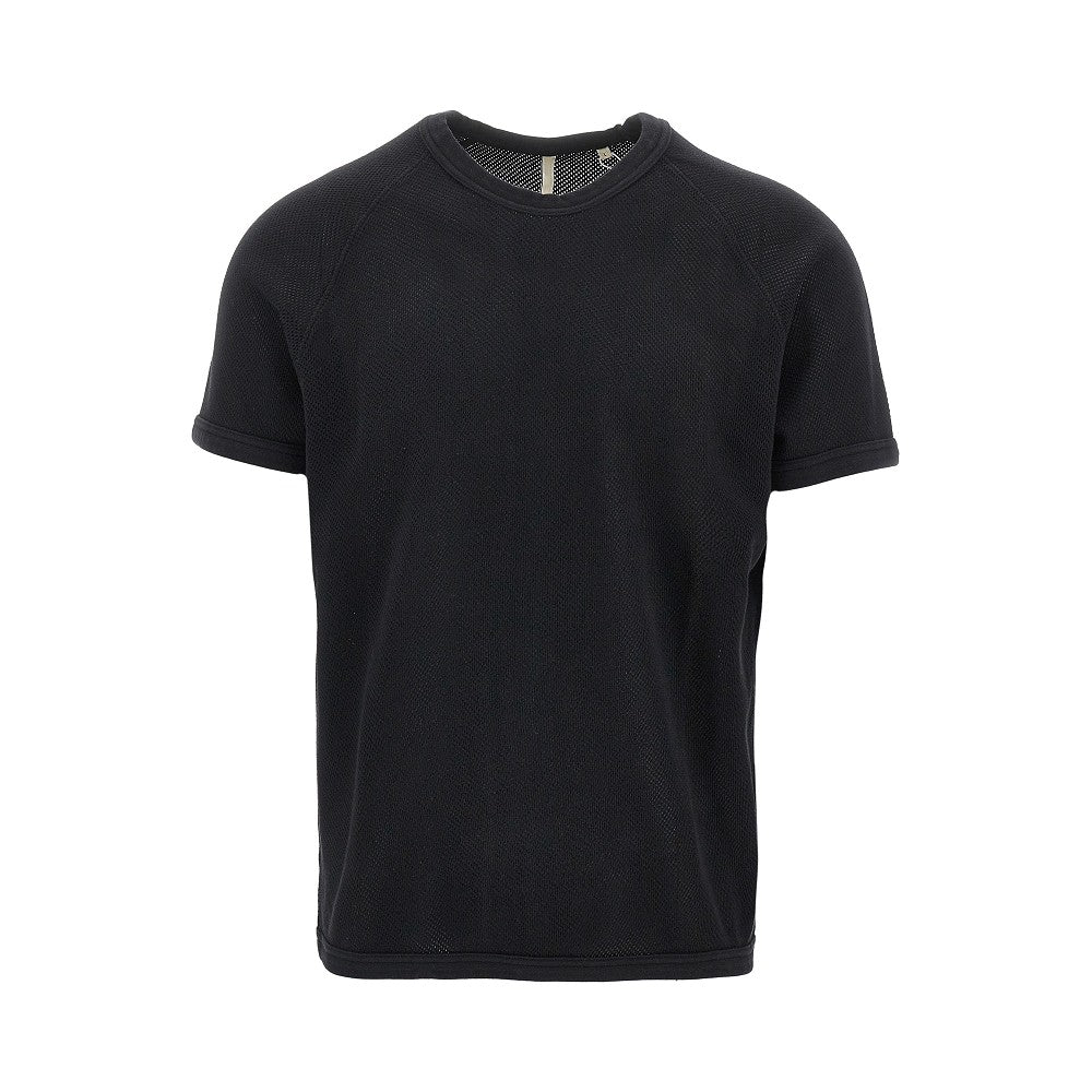 SUNFLOWER Cotton knitted T-shirt Man L