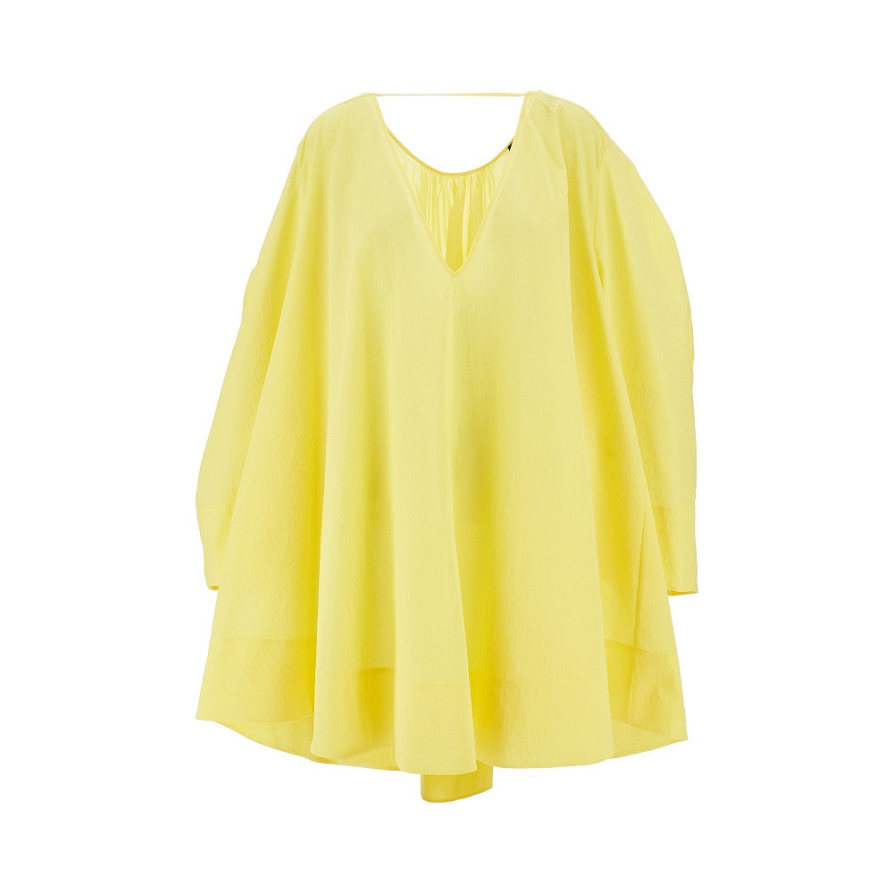 JACQUEMUS 'Paysan' mini dress Woman II