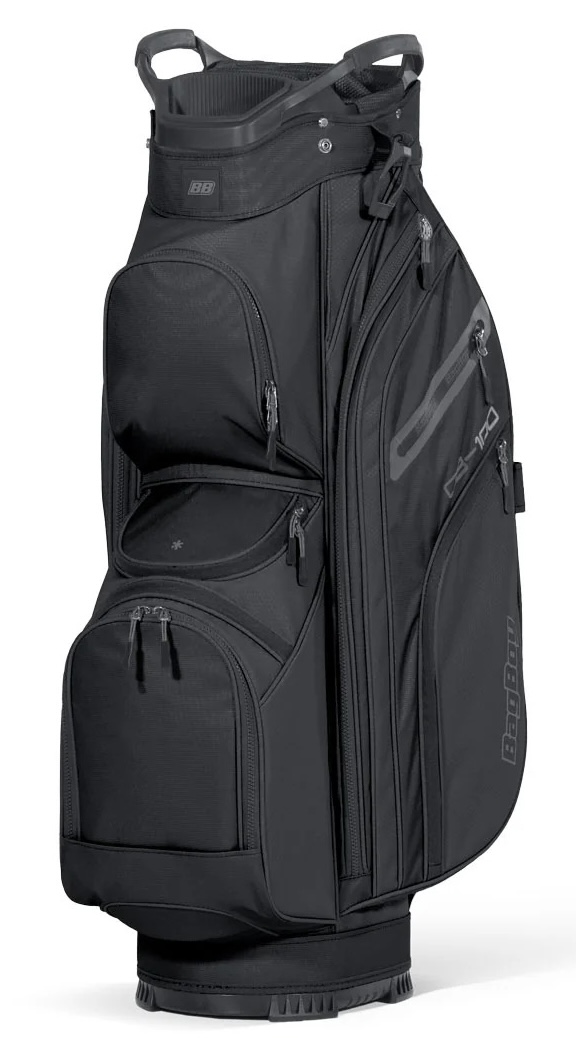 Bag Boy Golf CB-100 Cart Bag [OPEN BOX]