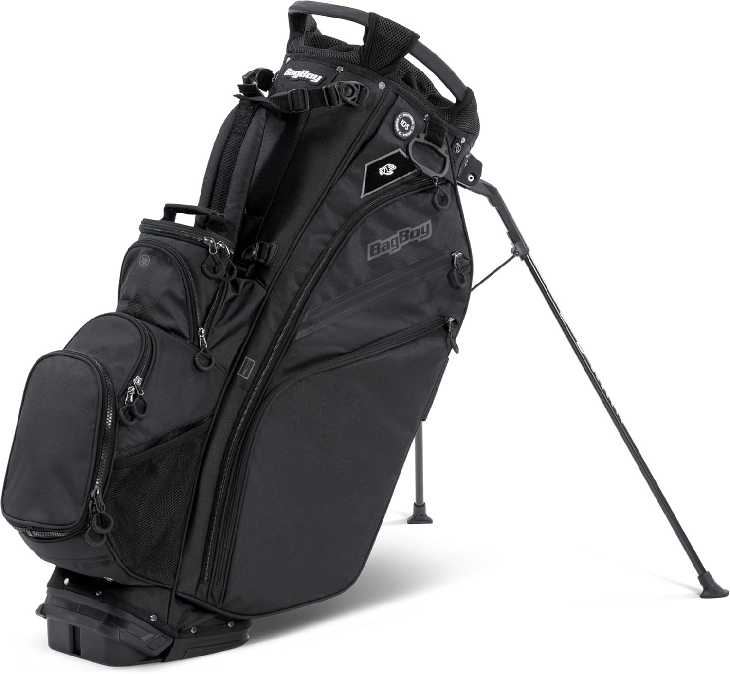 Bag Boy Golf Chiller Pro Hybrid Stand Bag [OPEN BOX]
