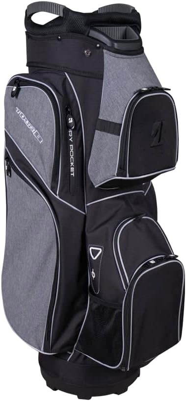 Bridgestone Golf Deluxe Cart Bag