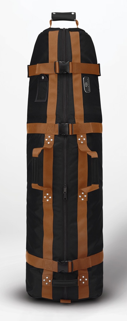 Club Glove Golf Club Traveler Travel Cover