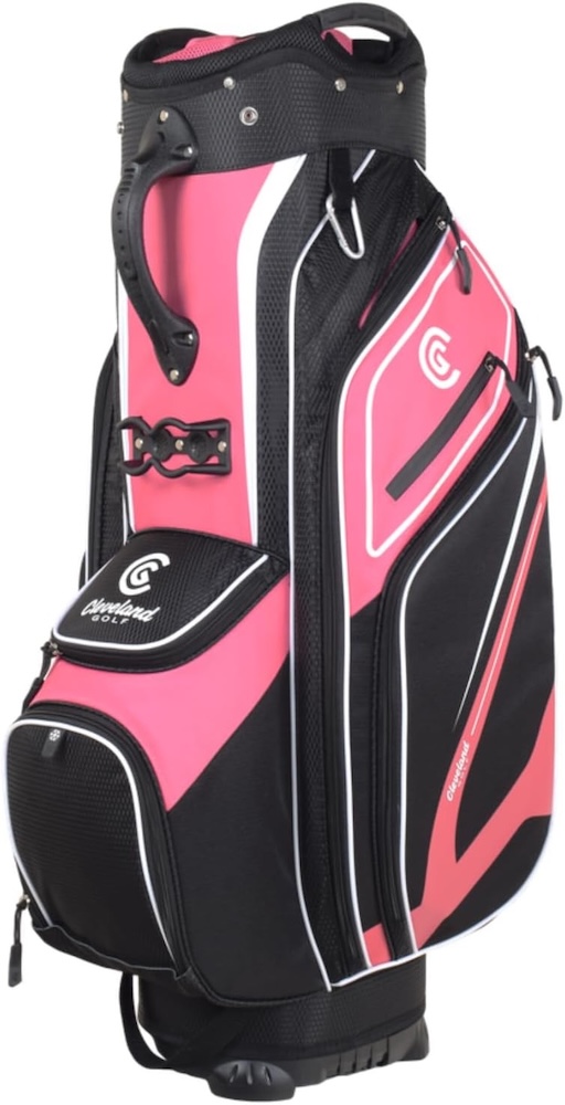 Cleveland Golf Ladies Lightweight Cart Bag