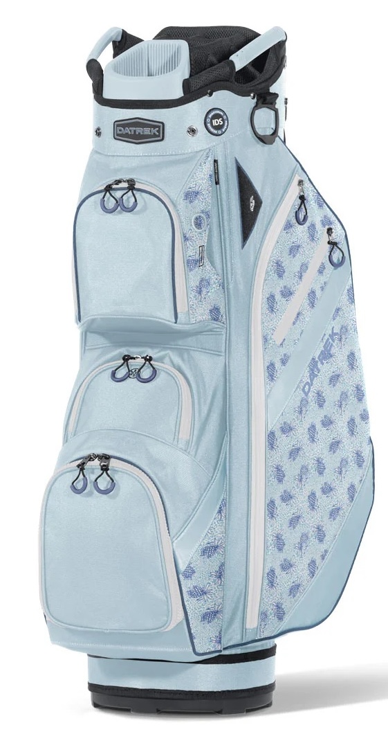 Datrek Golf Ladies Lite III Cart Bag [OPEN BOX]
