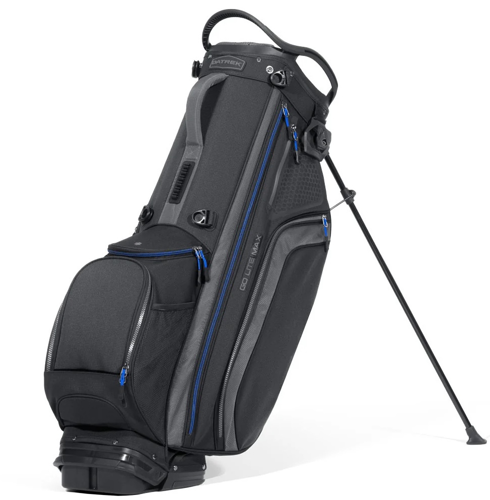 Datrek Golf Go Lite Hybrid Max Stand Bag