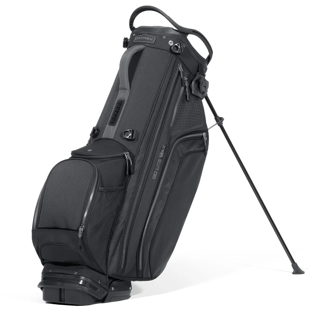 Datrek Golf Go Lite Hybrid Max Stand Bag [OPEN BOX]