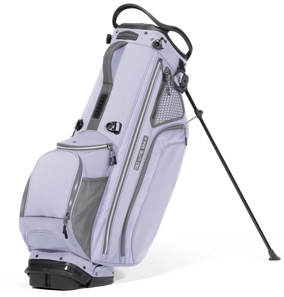 Datrek Golf Ladies Go Lite Hybrid Max Stand Bag
