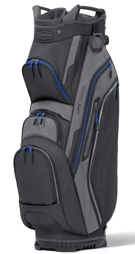 Datrek Golf Lite Rider 2.0 Cart Bag [OPEN BOX]