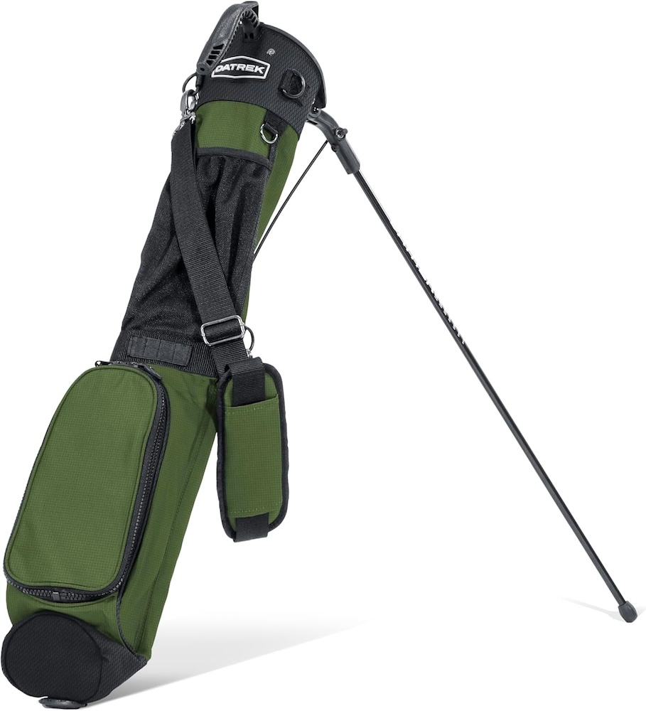 Datrek Golf Ranger Sunday Bag