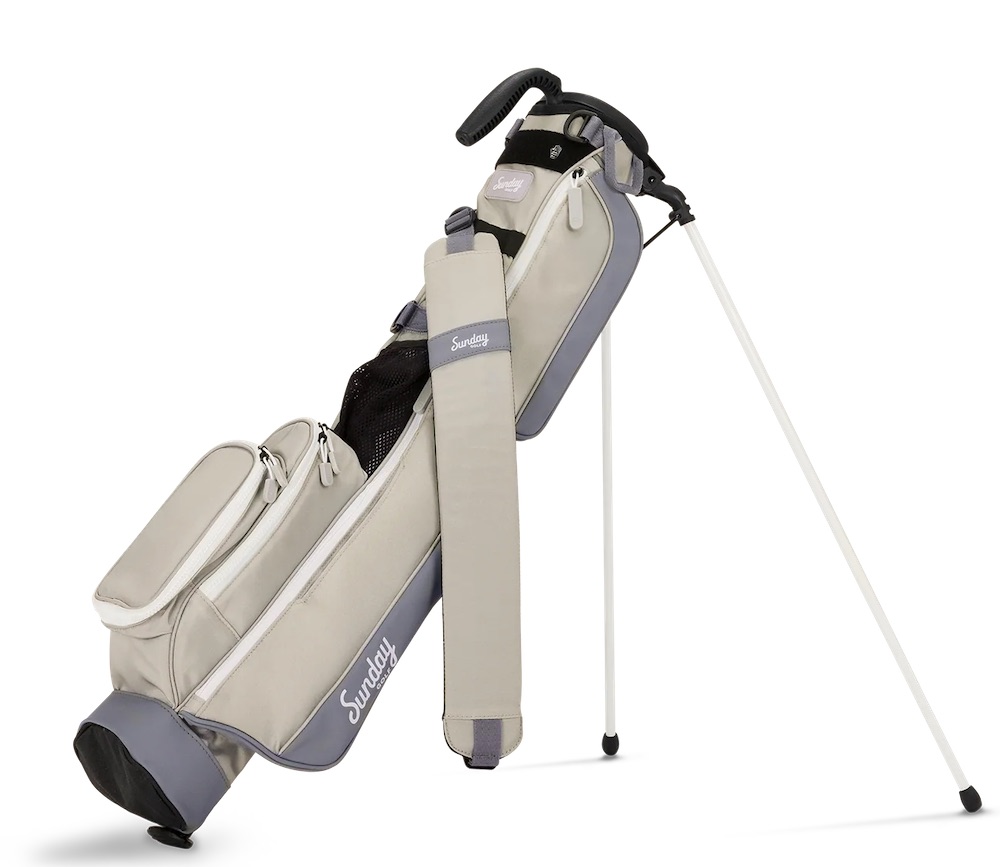 Sunday Golf Loma Bag