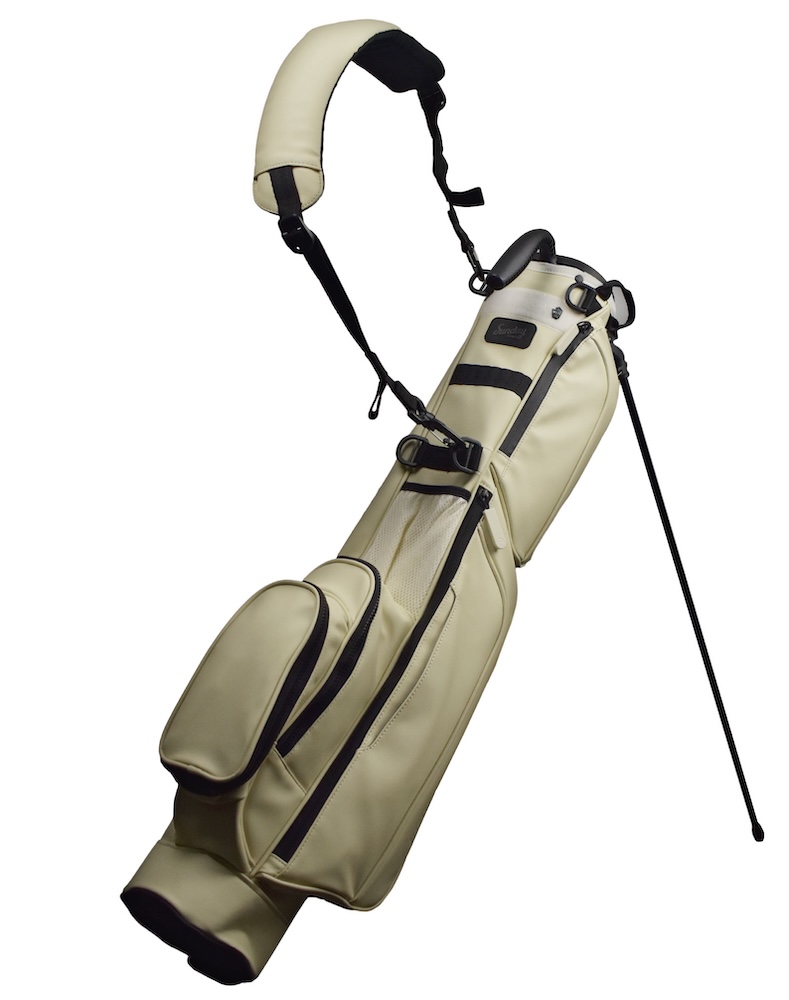 Sunday Golf Loma S-Class Carry Bag
