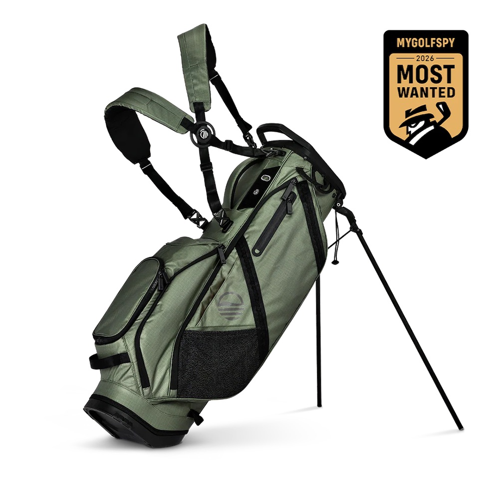 Sunday Golf Ranger Stand Bag [OPEN BOX]