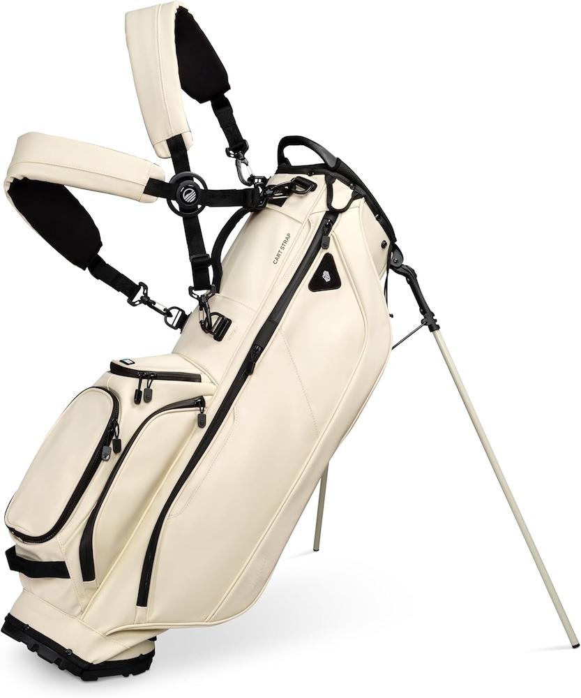 Sunday Golf Ryder S-Class Stand Bag [OPEN BOX]