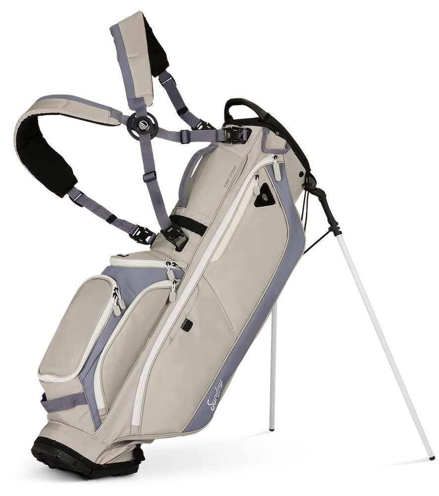 Sunday Golf Ryder Stand Bag [OPEN BOX]