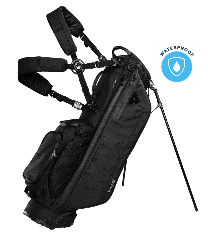Sunday Golf Storm Ryder Stand Bag [OPEN BOX]