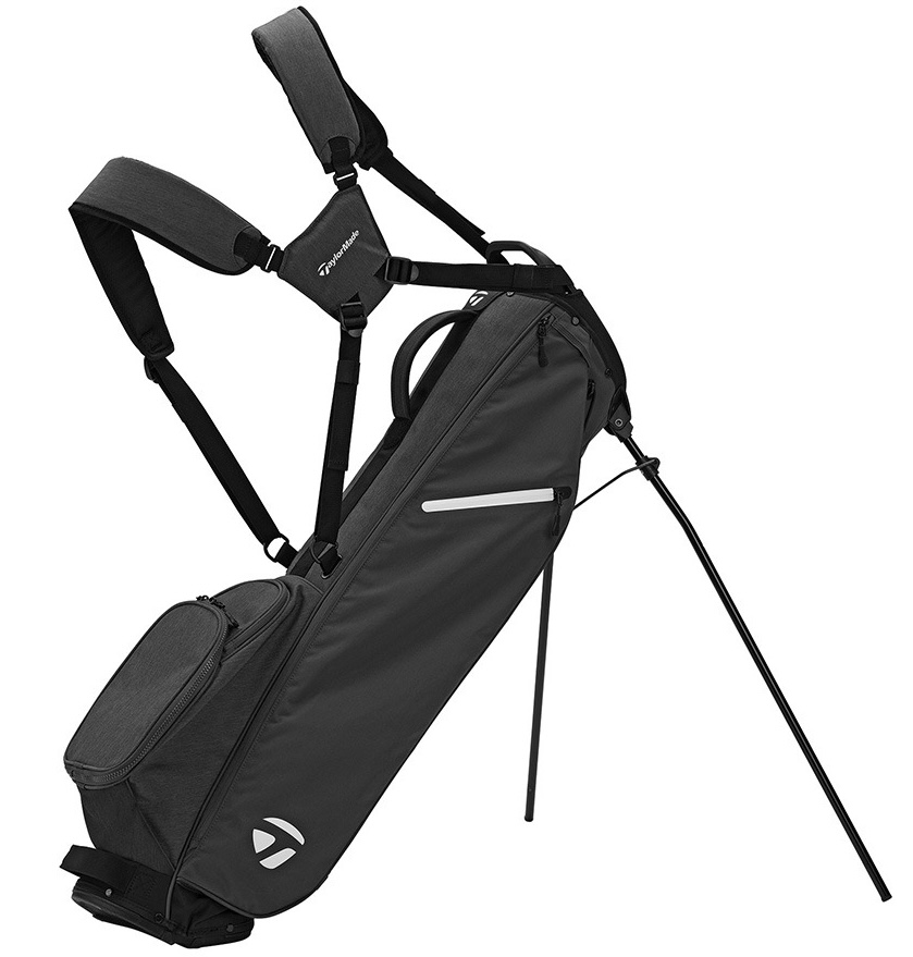 TaylorMade Golf Prior Generation FlexTech Carry Stand Bag