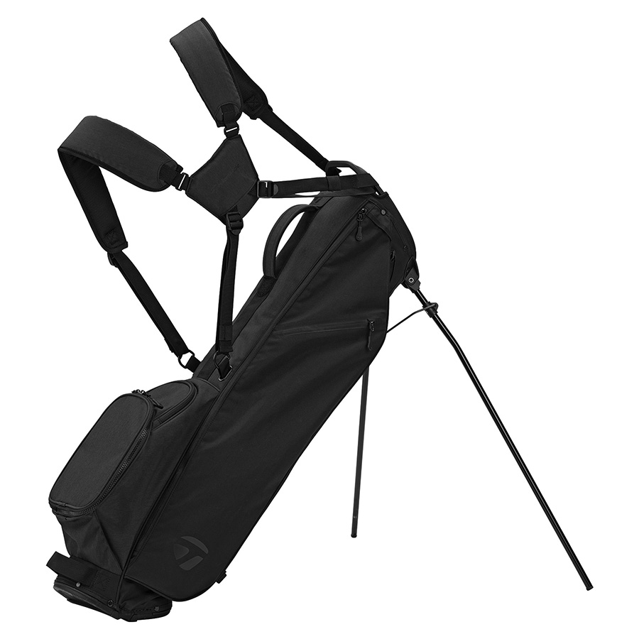 TaylorMade Golf FlexTech Carry Stand Bag