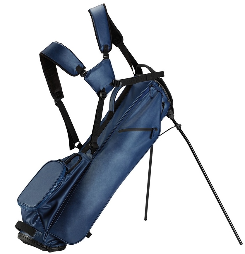 TaylorMade Golf Prior Generation FlexTech Carry Premium Stand Bag