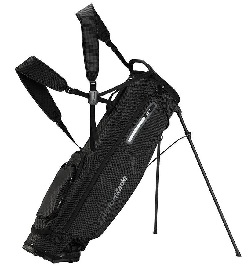 TaylorMade Golf Flextech SuperLite Stand Bag