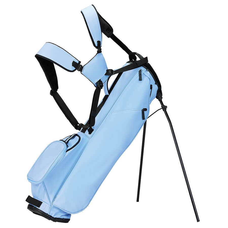 TaylorMade Golf Ladies Prior Generation FlexTech Carry Premium Stand Bag