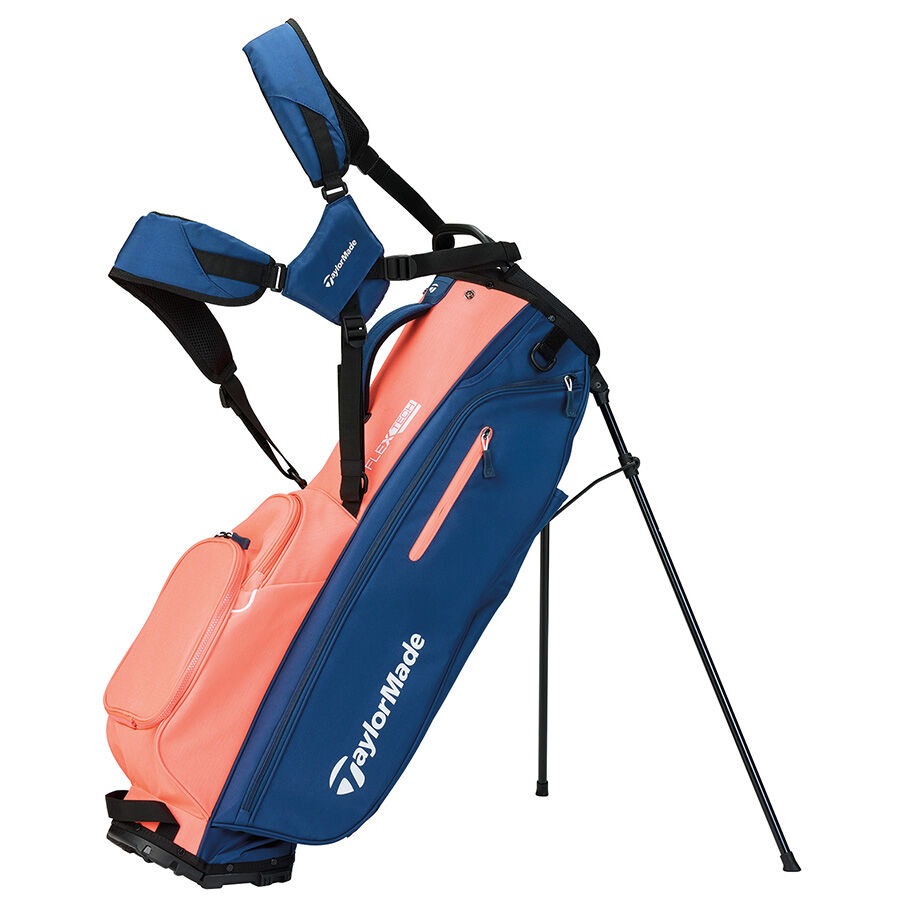 TaylorMade Golf Ladies Prior Generation Flextech Stand Bag