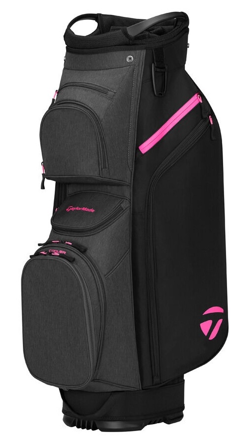 TaylorMade Golf Ladies Cart Lite Bag