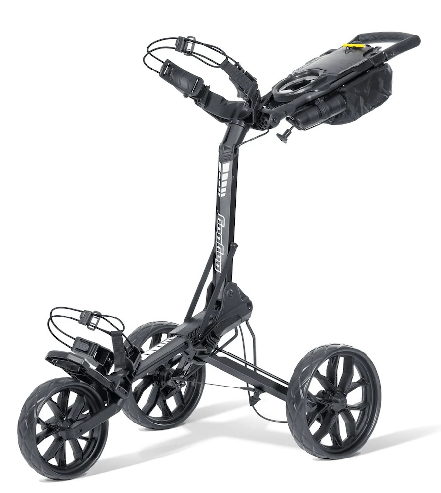 Bag Boy Golf Slimfold Push Cart [OPEN BOX]