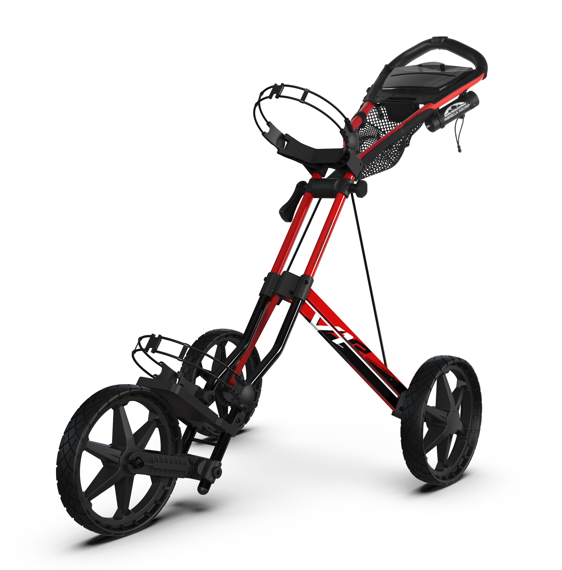 Sun Mountain Golf Speed V1R Push Cart [OPEN BOX]
