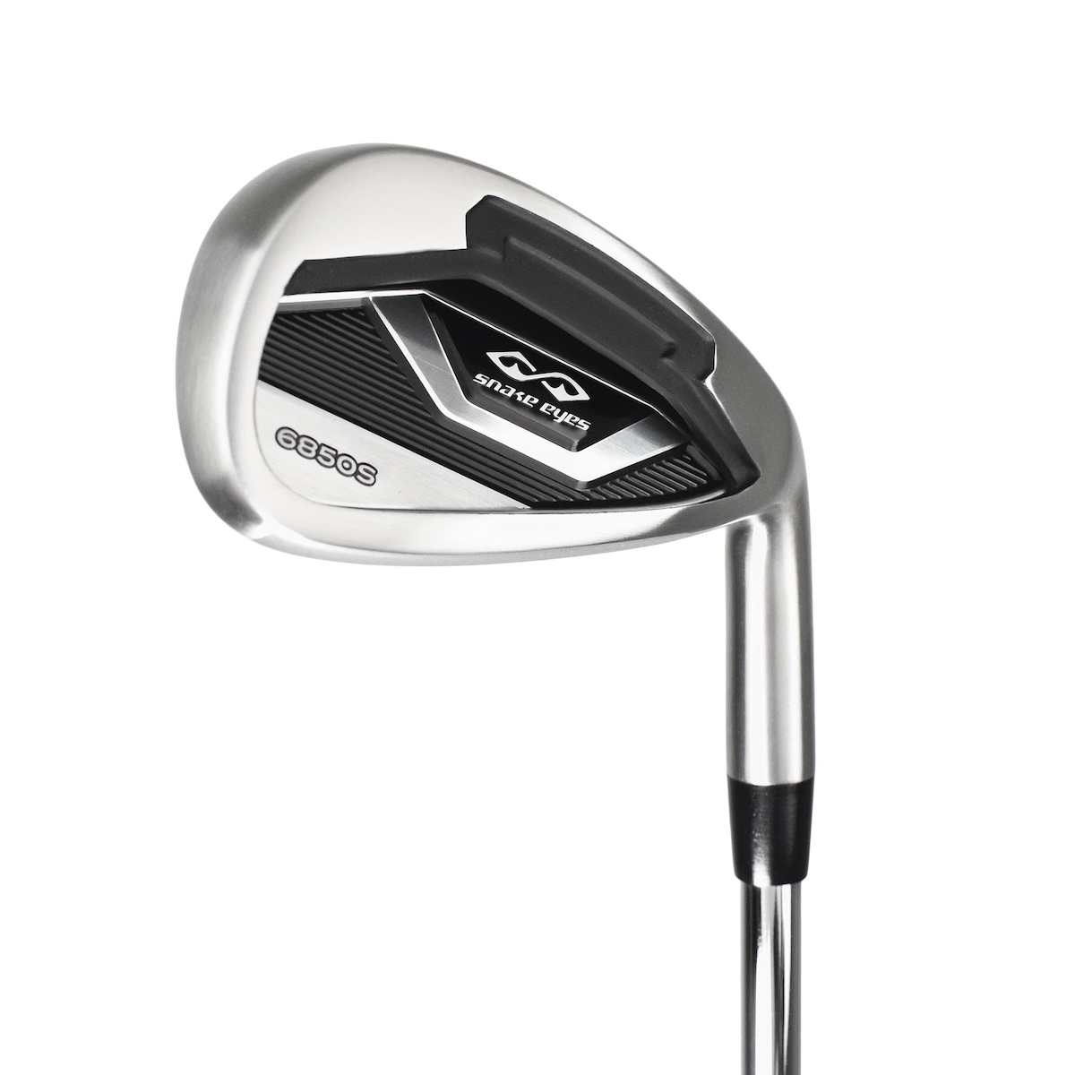 Snake Eyes Golf 685 OS Irons Regular Flex 4-PW