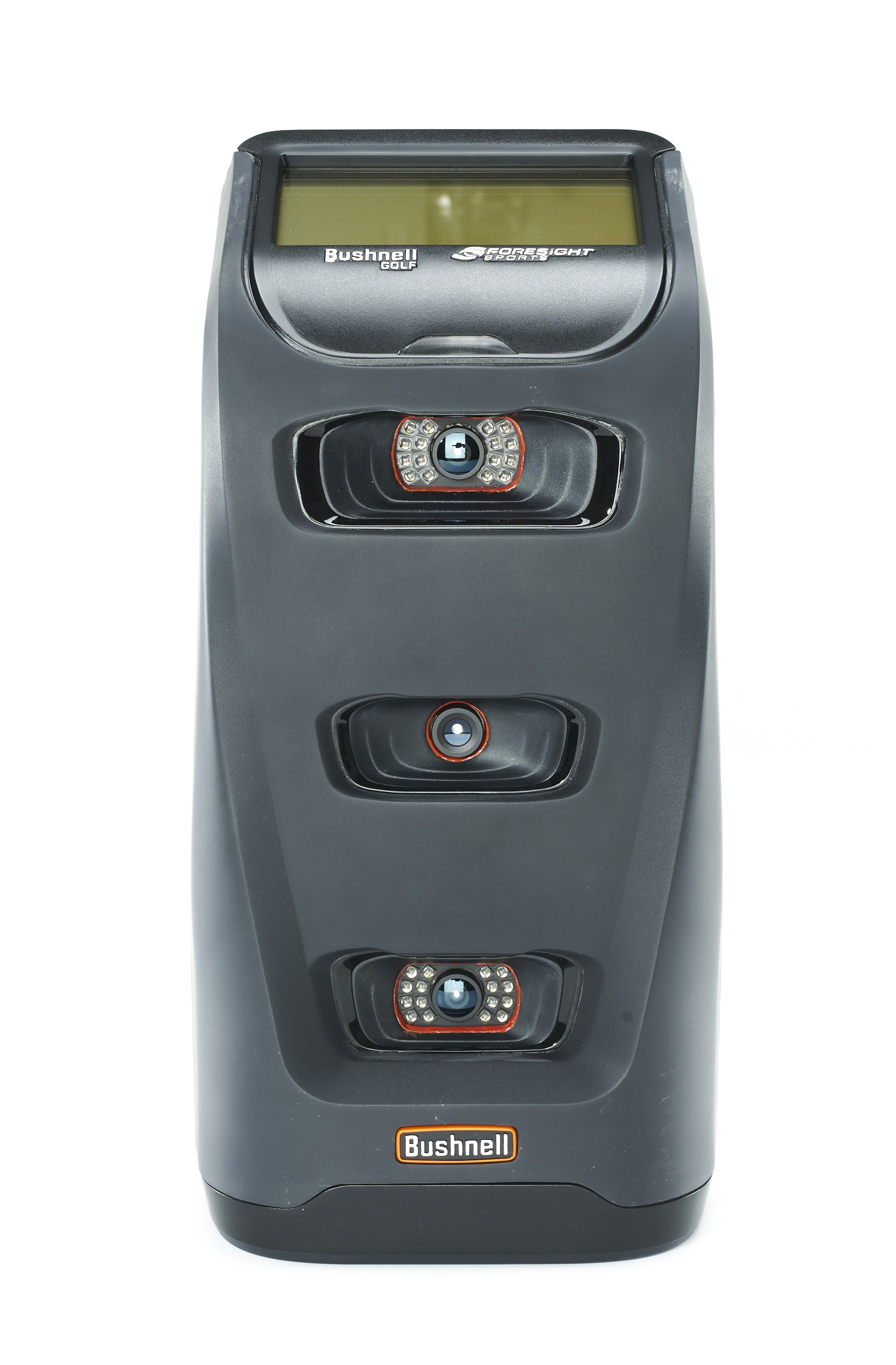 Bushnell Golf Launch Pro Monitor