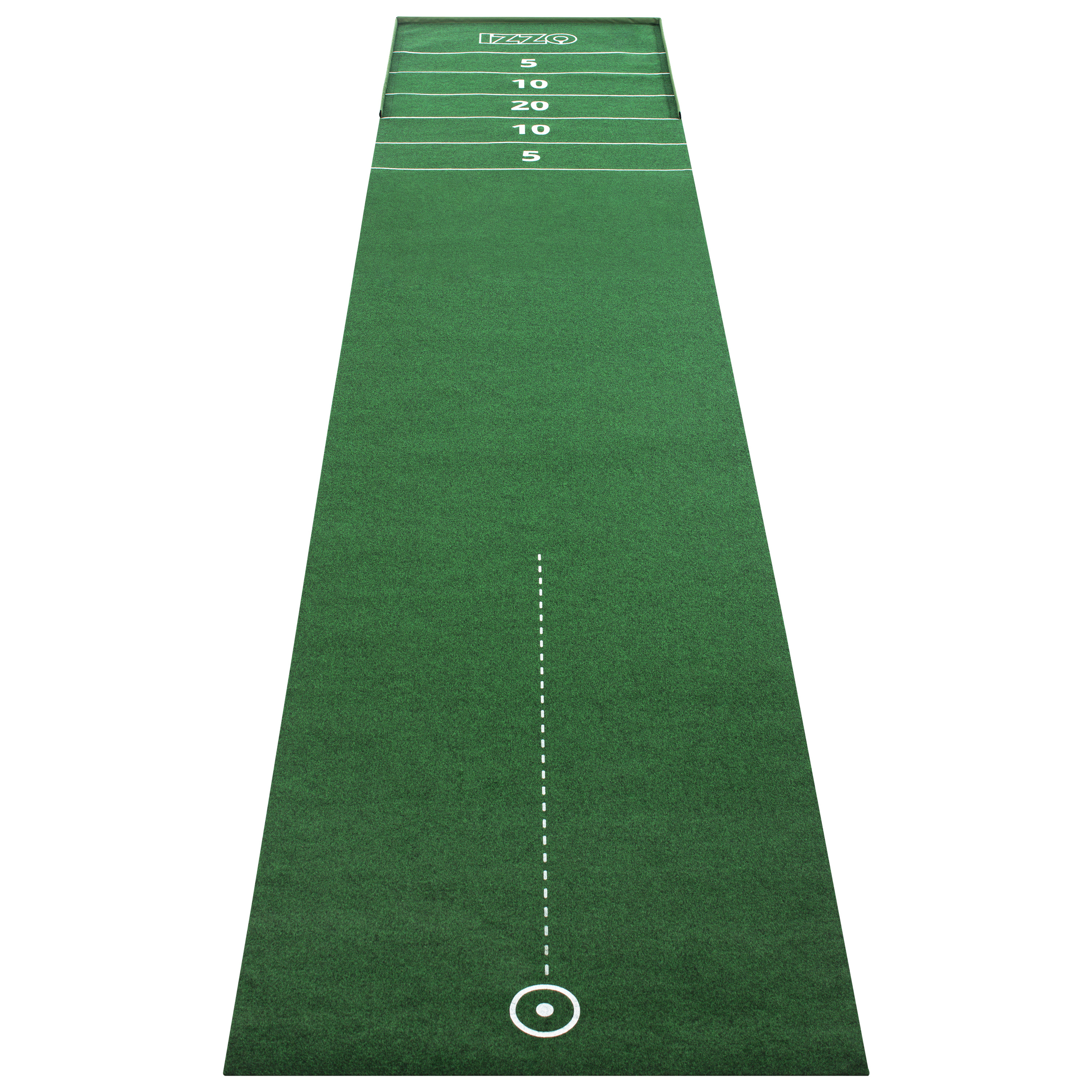 Izzo Golf Chip & Putt Challenge