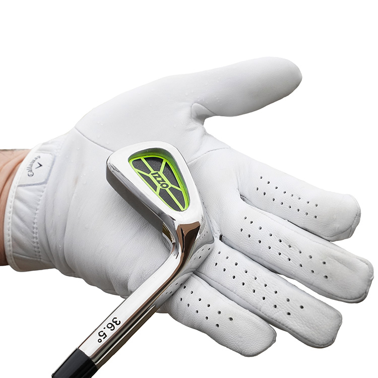 Izzo Golf Grasshopper Pro Strike Trainer