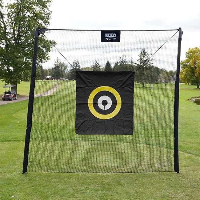 Izzo Golf Insta-Net