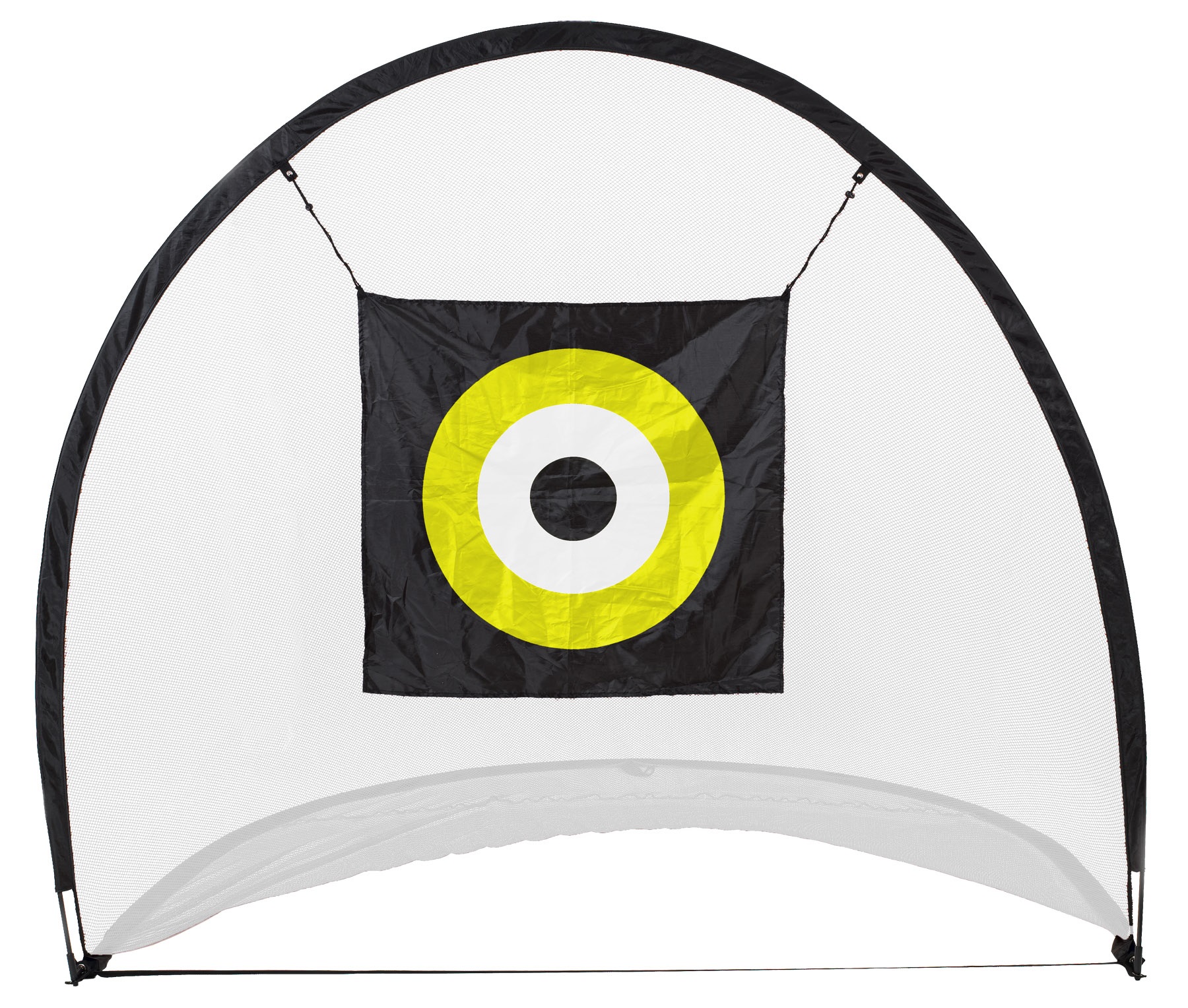 Jef World Of Golf Indoor/Outdoor Practice Net