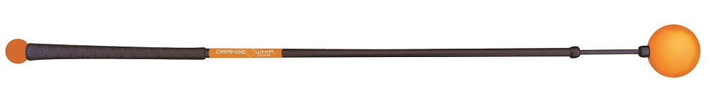 Orange Whip Golf Junior Trainer