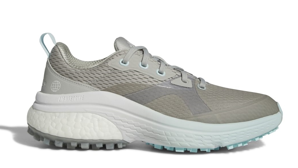 Adidas Golf Ladies Solarmotion Spikeless Shoes