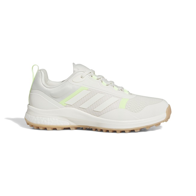 Adidas Golf Ladies Previous Season Zoysia Spikeless Shoes