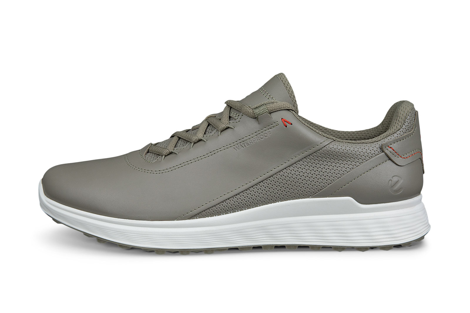 Ecco Golf S-Casual Spikeless Shoe