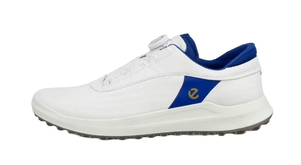 Ecco Golf Core BOA Spikeless Shoes