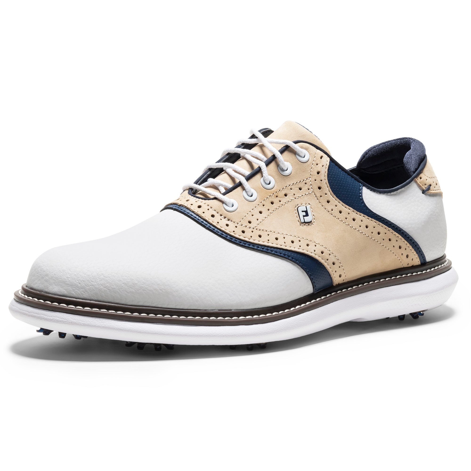 FootJoy Golf Traditions Shoes