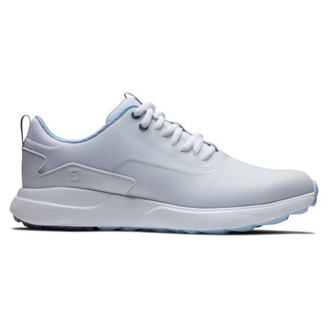FootJoy Golf Ladies Previous Season Style Performa Spikeless Shoes