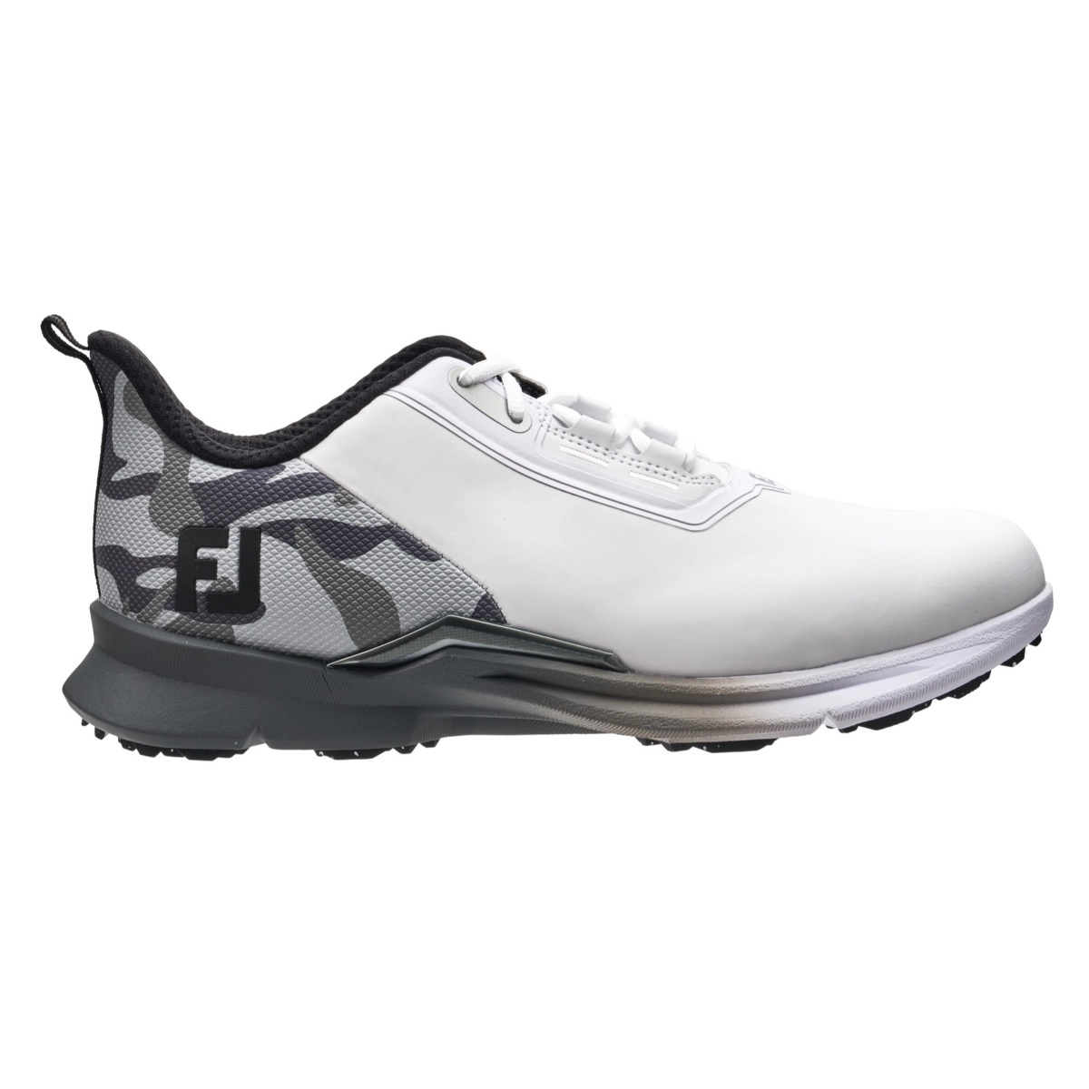 FootJoy Golf FJ Fuel Spikeless Shoes