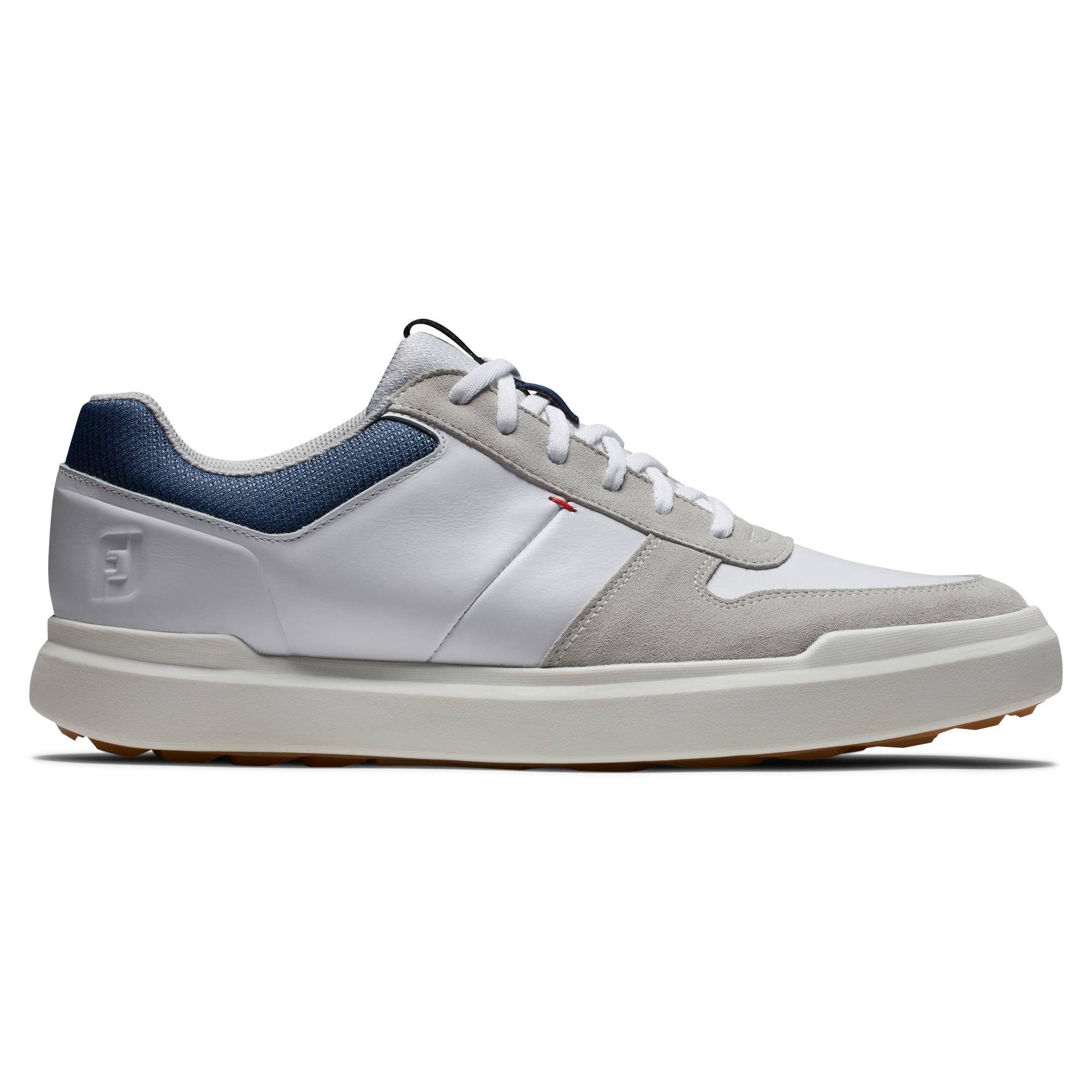 FootJoy Golf Contour Casual Spikeless Shoes