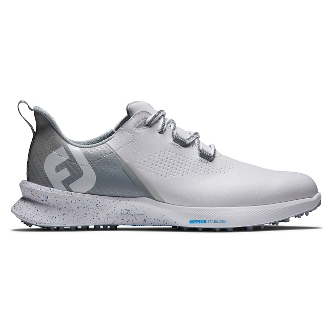 FootJoy Golf Previous Season FJ Fuel Spikeless Shoes